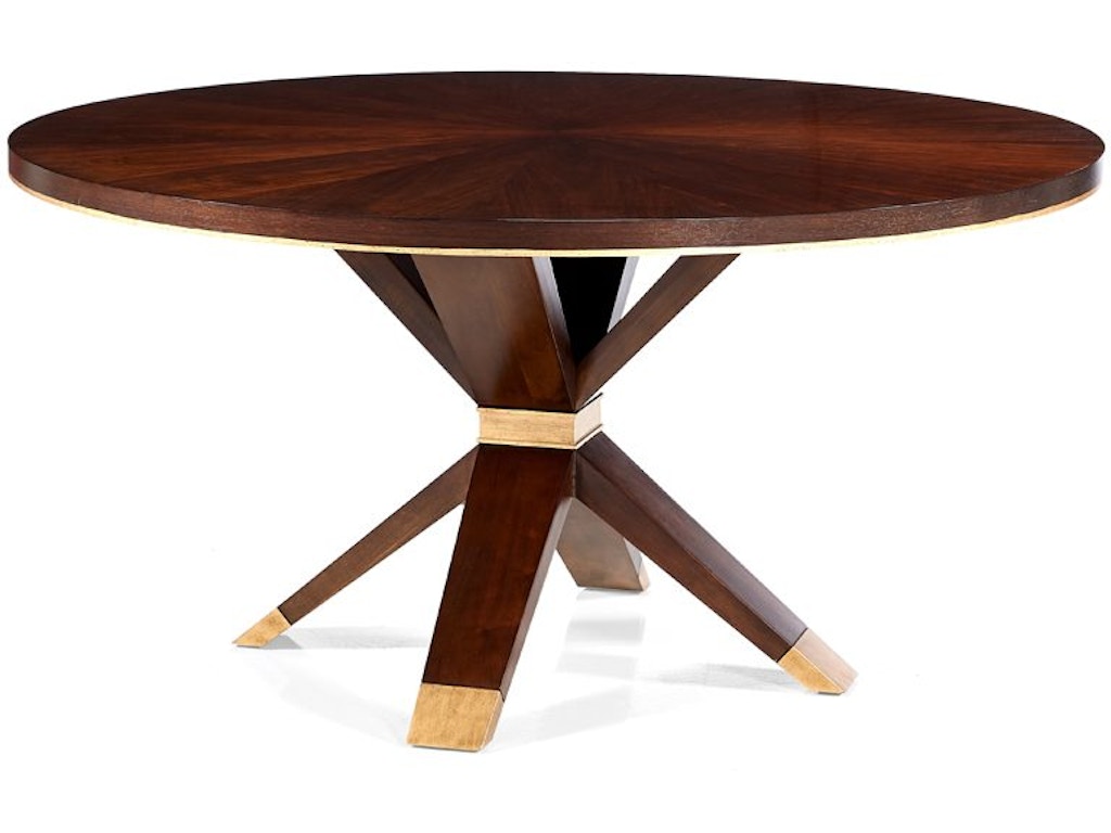 Zanzibar Dining Table