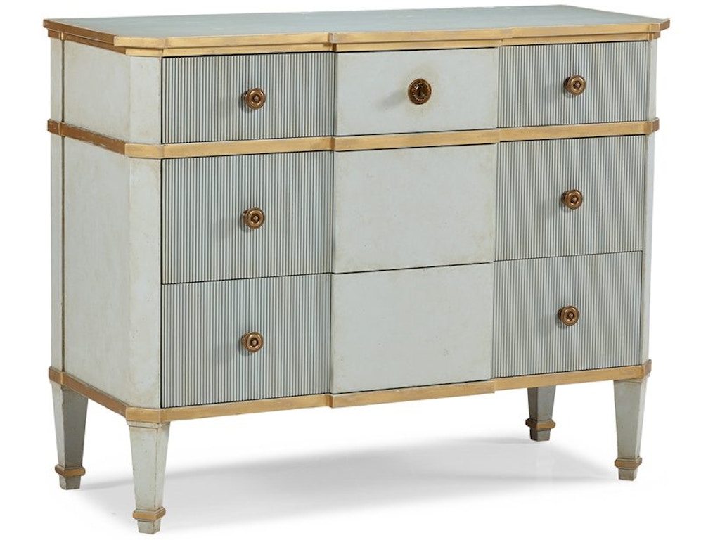 Adelaide Chest