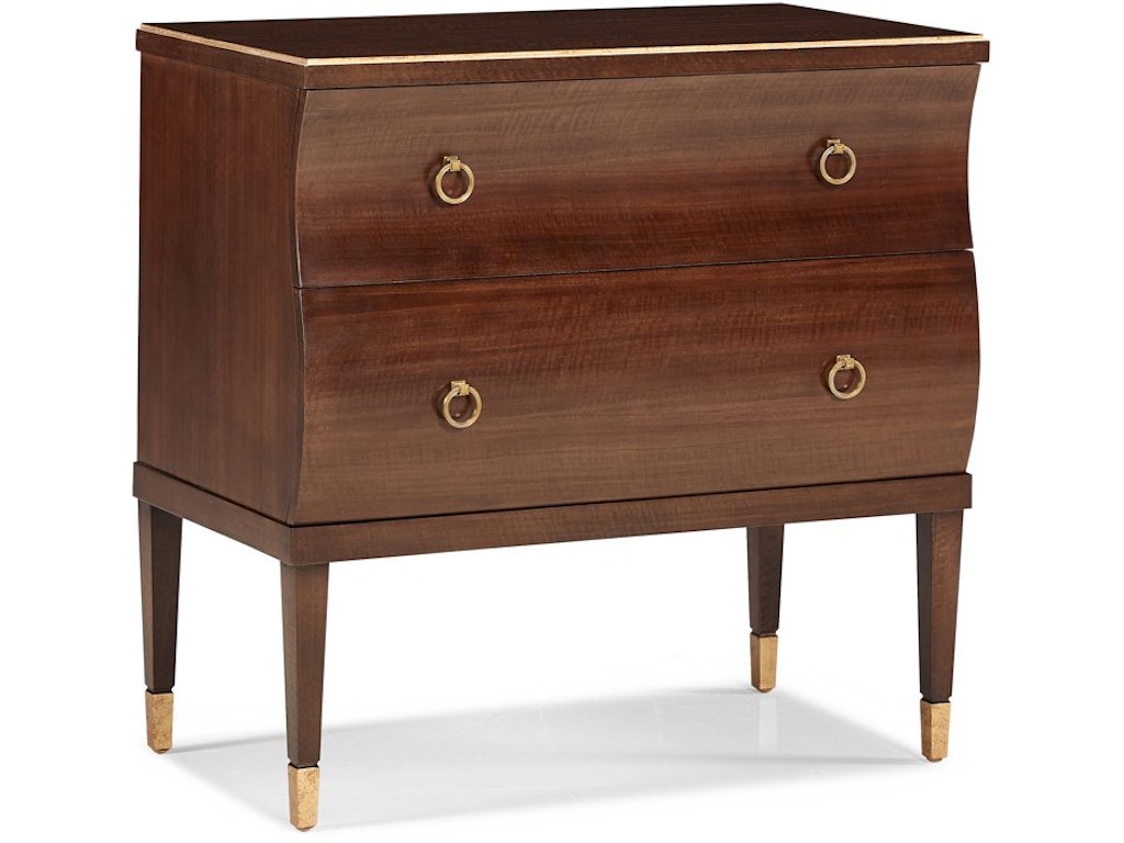 St. Moritz Chest