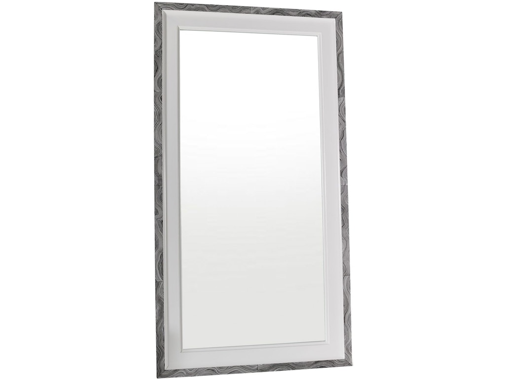 Ramble Floor Mirror