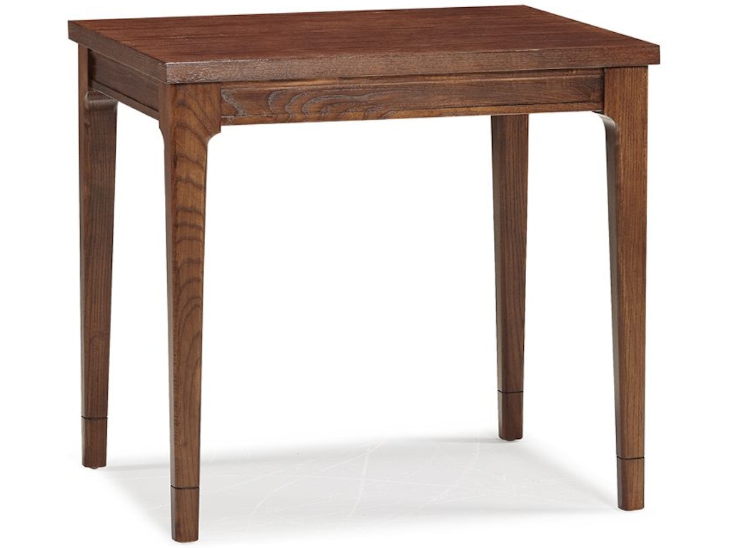 Edgedale End Table