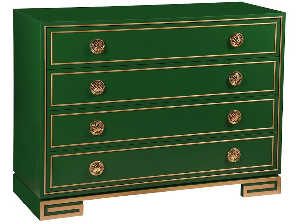 Karl Drawer Chest