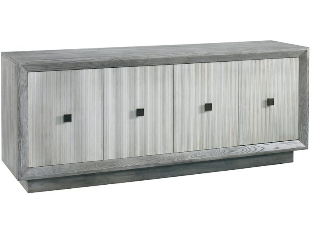 Alastair Cabinet