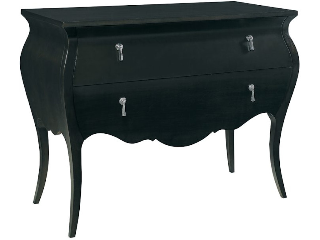 Etienne Bombay Chest