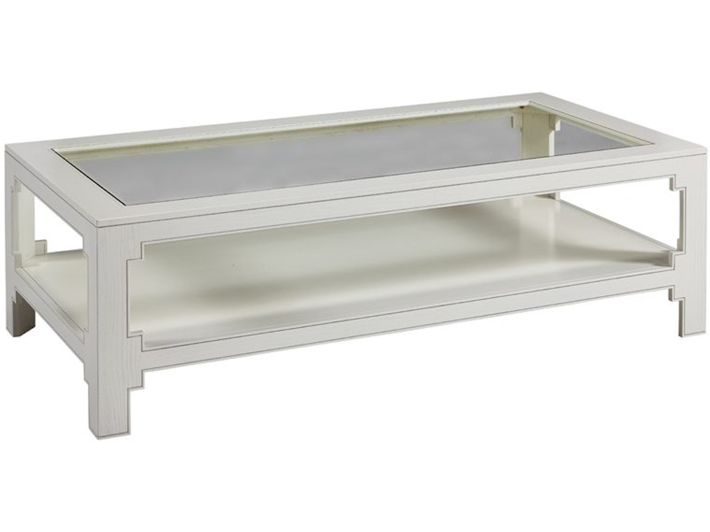 Seth Cocktail Table