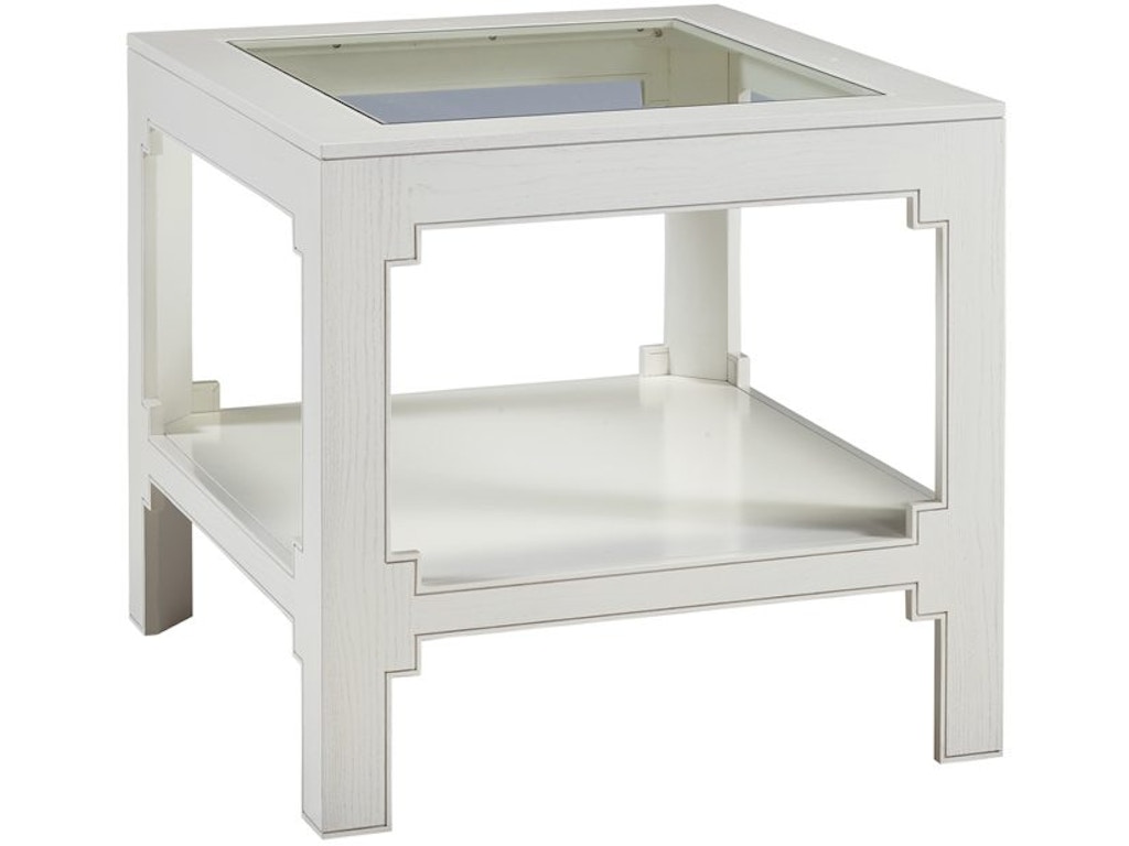 Seth End Table