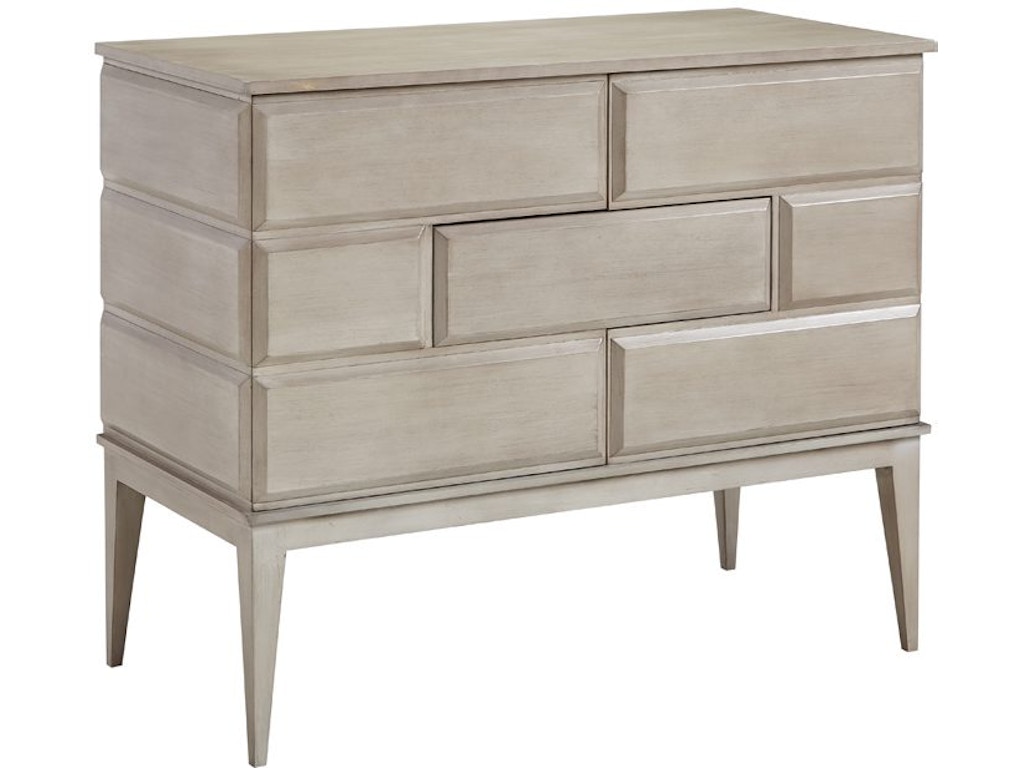 Maxim Chest