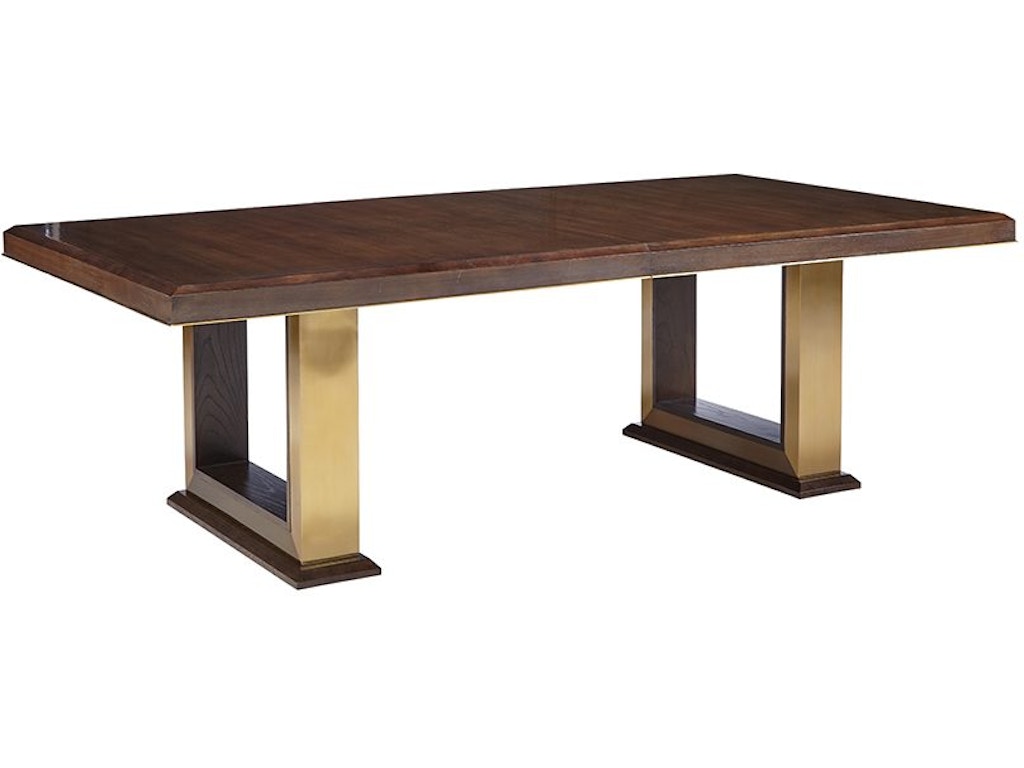 cc-la22011 Titan Dining Table - Image 1