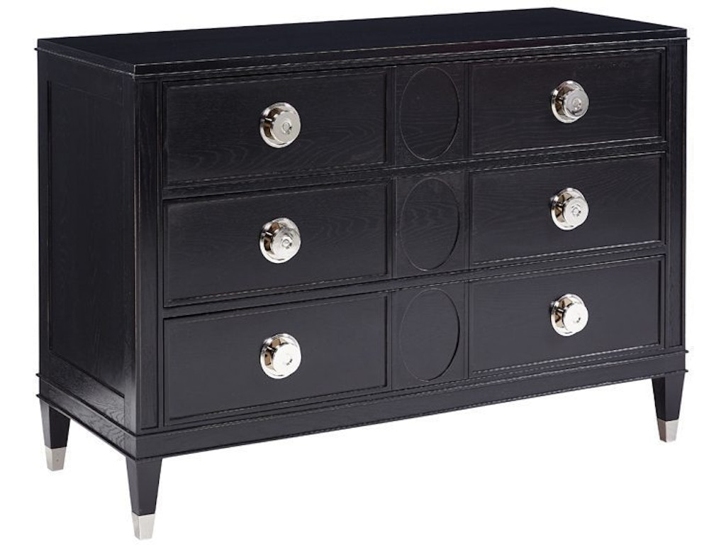 Hudson Chest