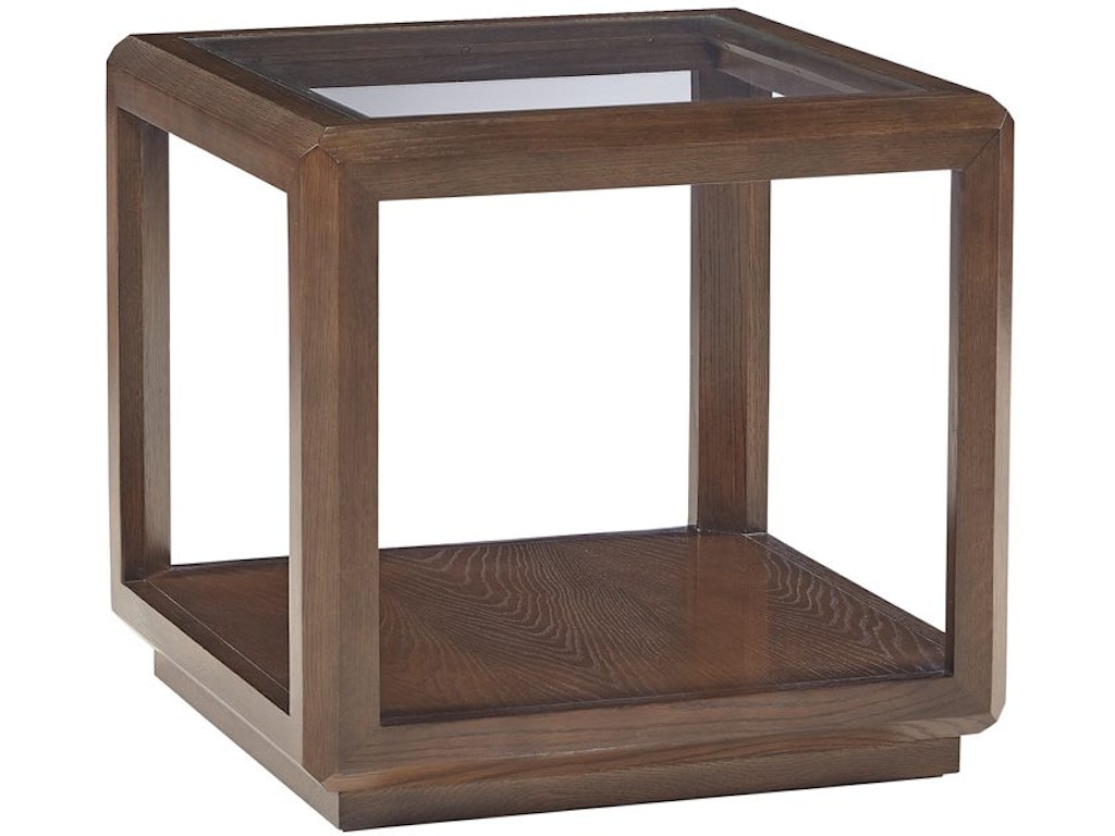 Bond Lamp Table