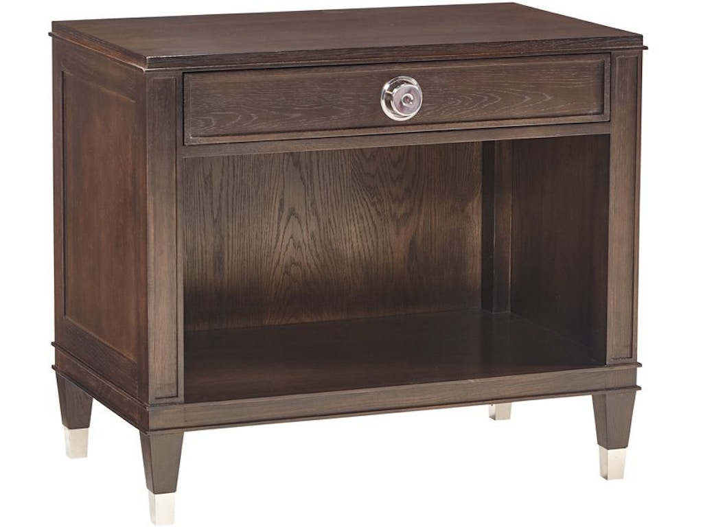 Hudson Bedside Cabinet