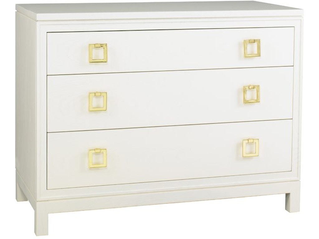 Clifford Drawer Chest