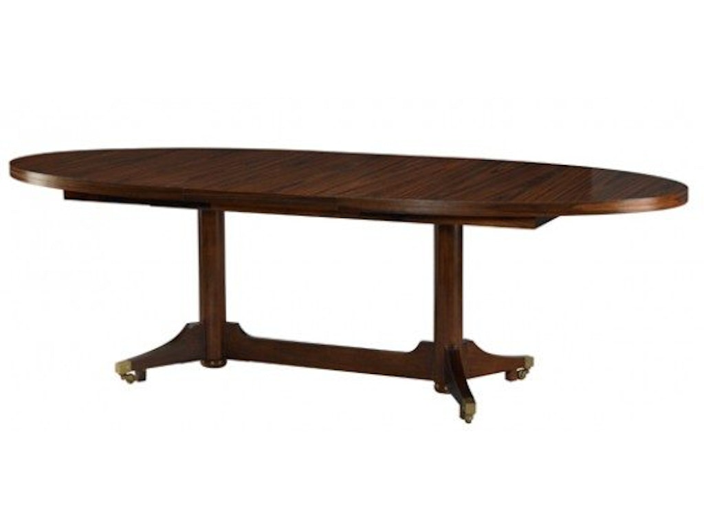 London Dining Table