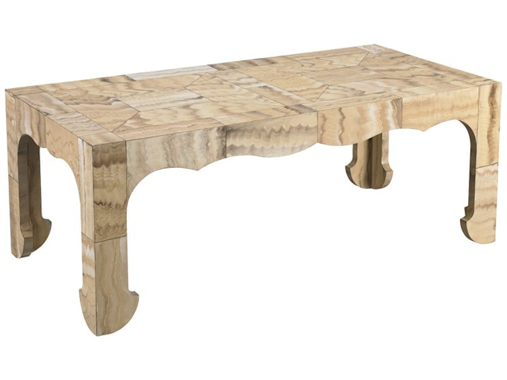 Paris Cocktail Table