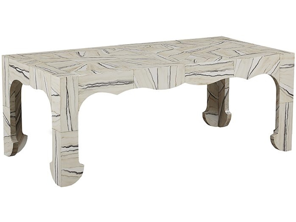 Paris Cocktail Table