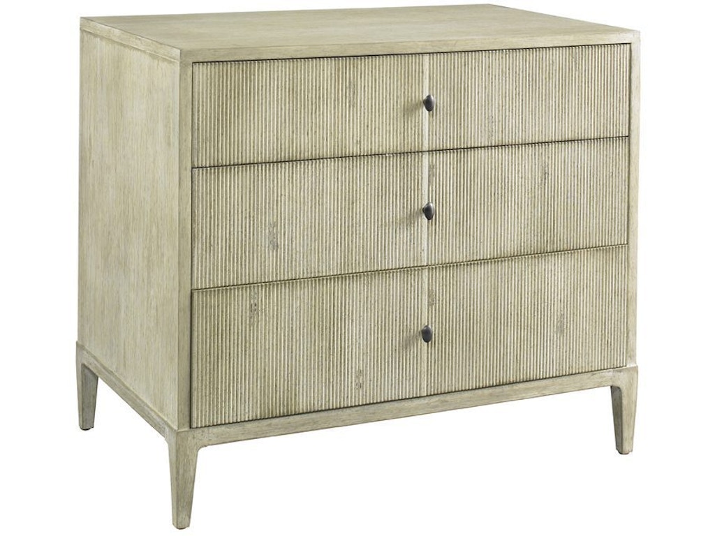 cc-mh12571 Reedy Chest - Image 1