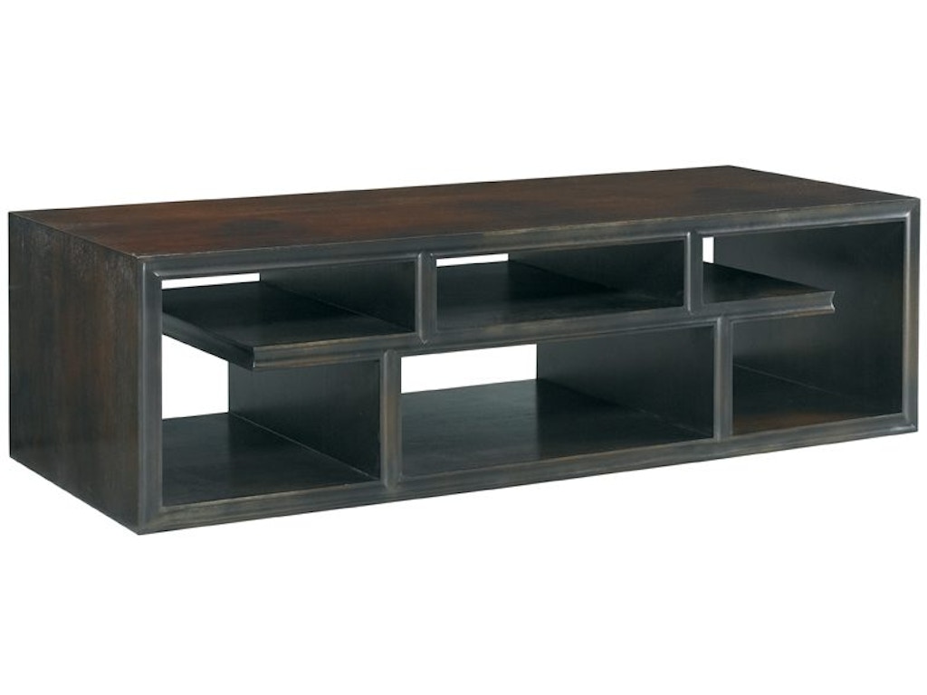cc-mh17312-90 Hoffman Coffee Table - Image 1
