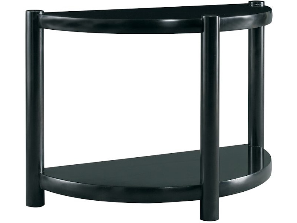 Nearly Round Table