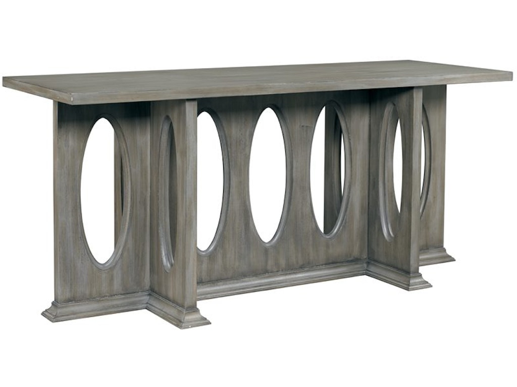 Fowler Console