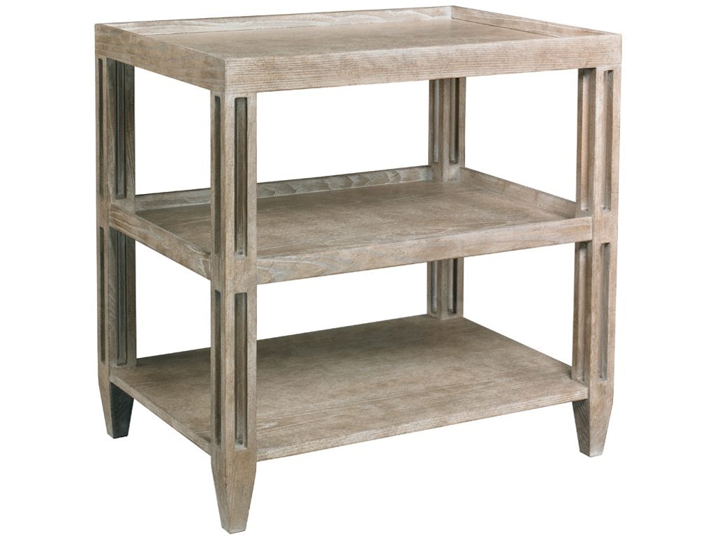 Ronnie Side Table