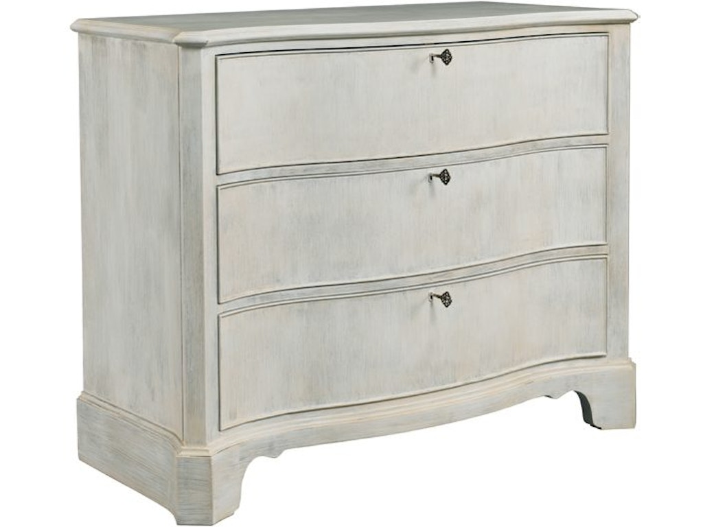 Little Gustave Chest