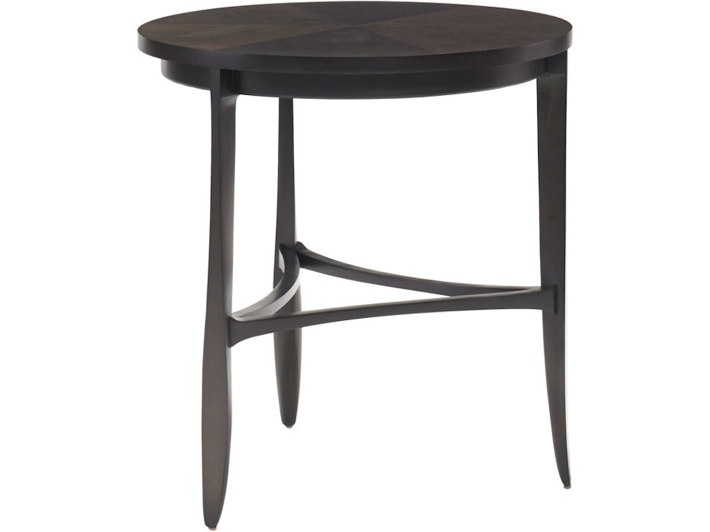 cc-mh21323 Edith Side Table - Image 1