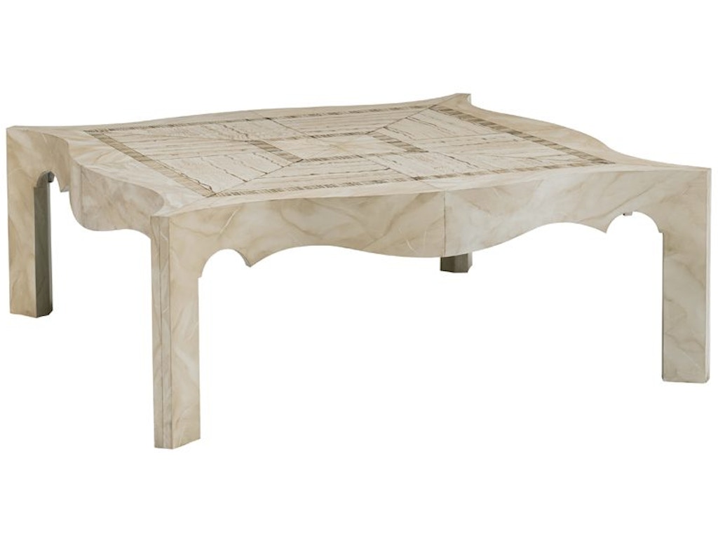Turin Cocktail Table