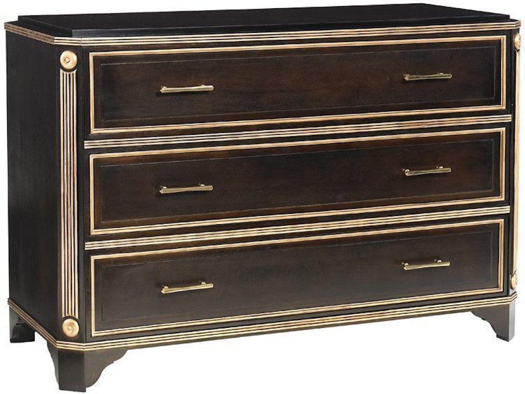 cc-mh23362 Directoire Commode - Image 1