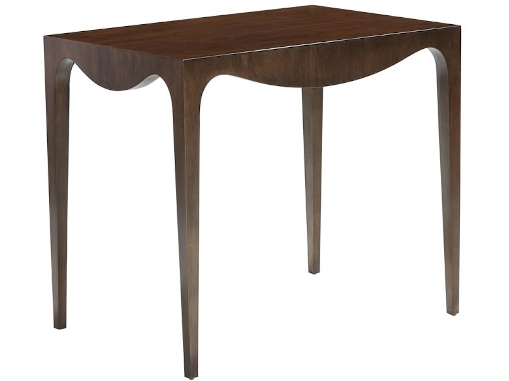 Hayat End Table
