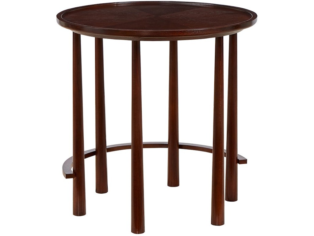 cc-mh26321 Roundel Table - Image 1