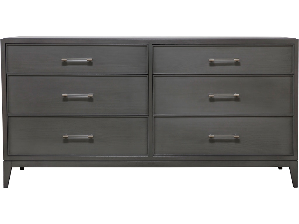 Williams Tall Dresser