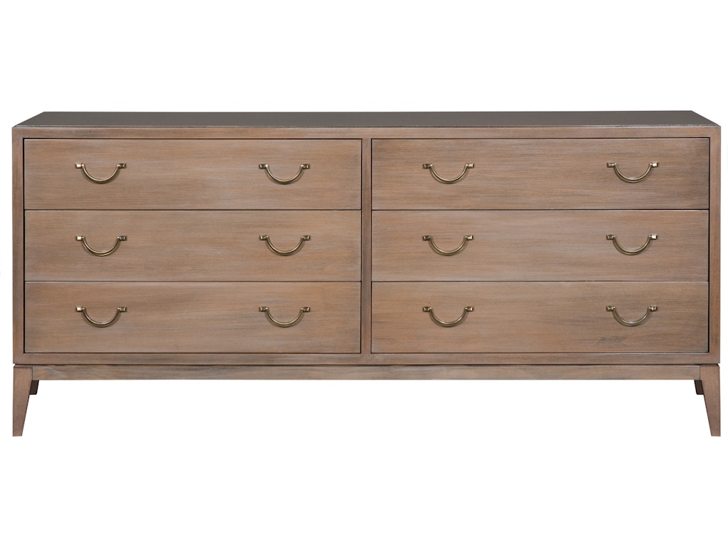McGuire Dresser