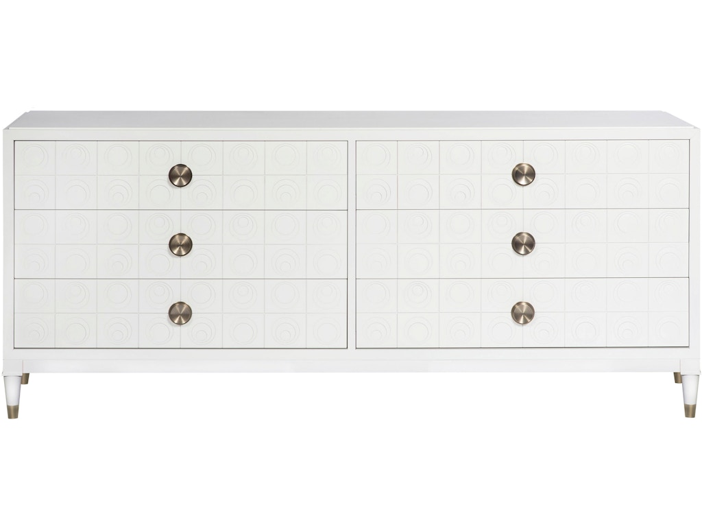 McGuire Dresser