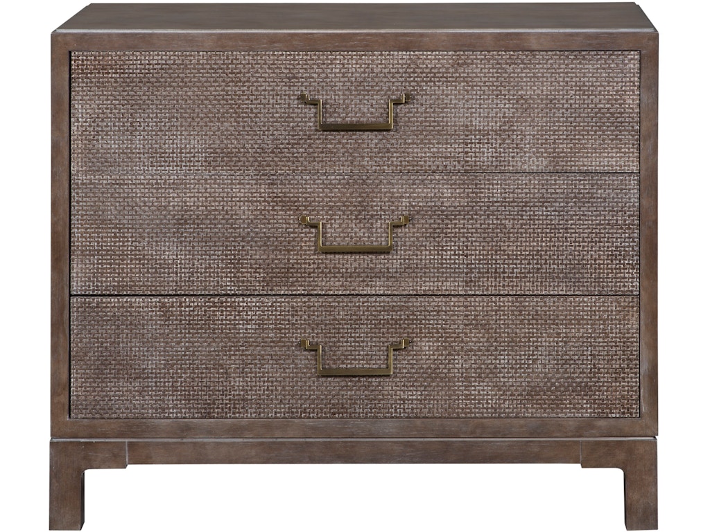 McKinney Nightstand