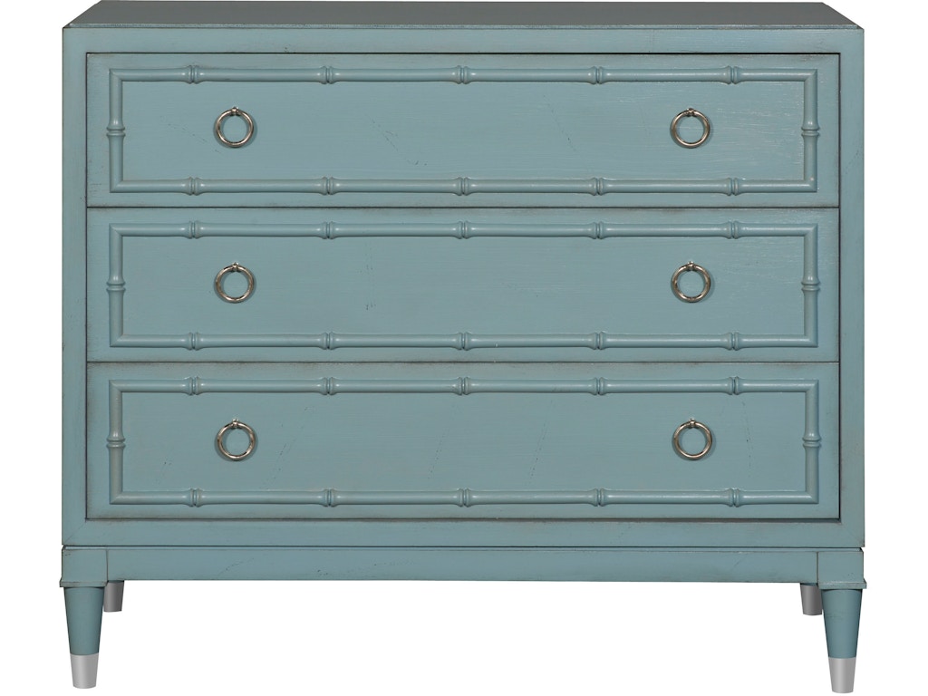 cc03f-coastal-teal-ho McKinney Nightstand - Image 1