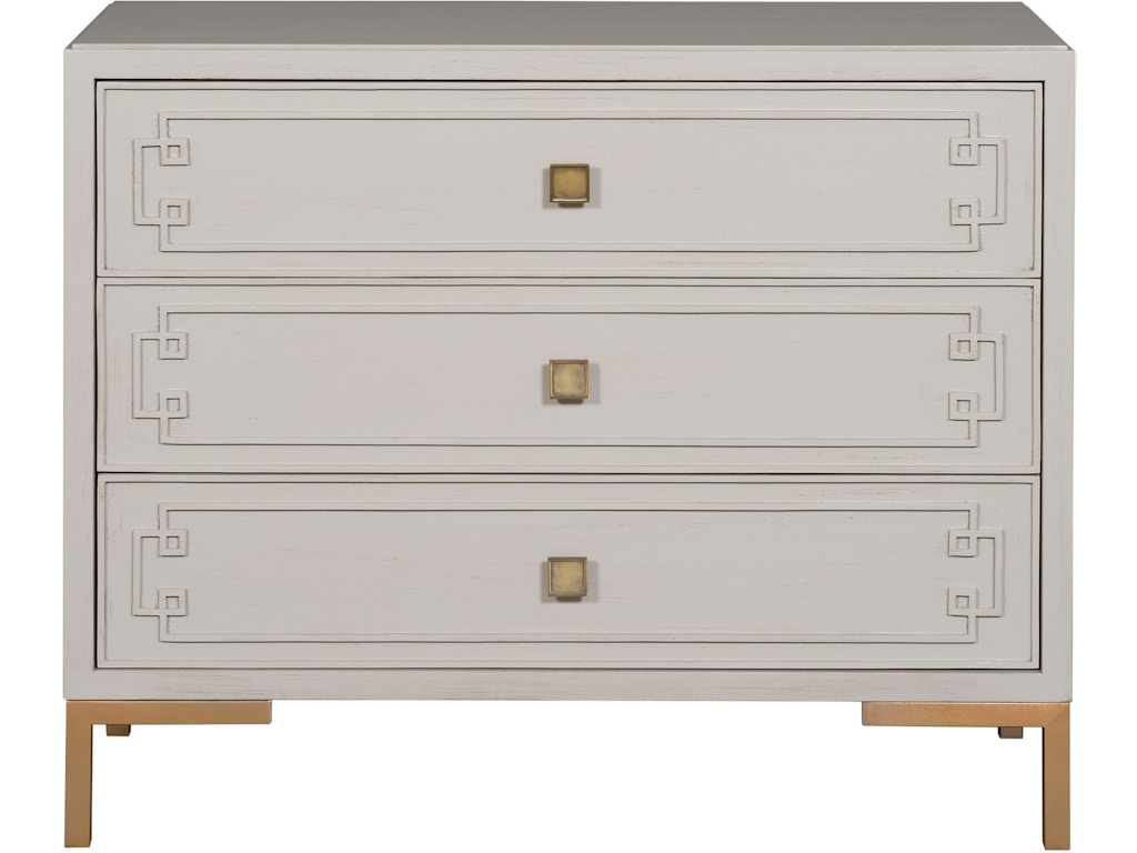 McKinney Nightstand