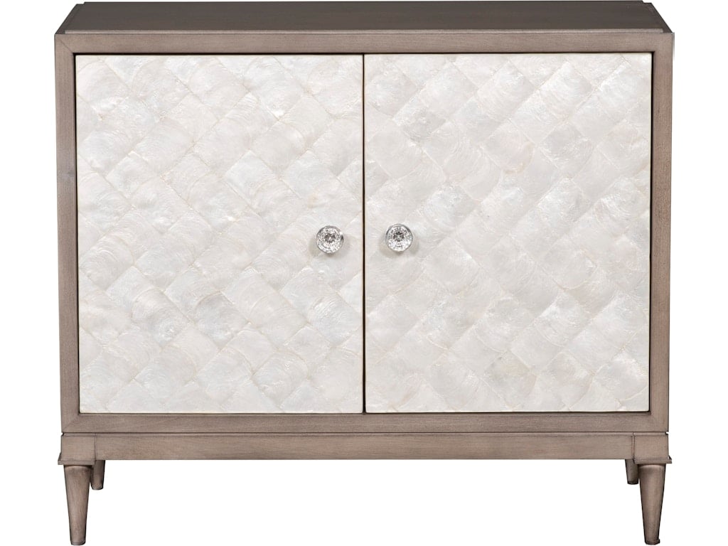 cc05e-lv-w-white-capiz-ho Manning Side Table - Image 1
