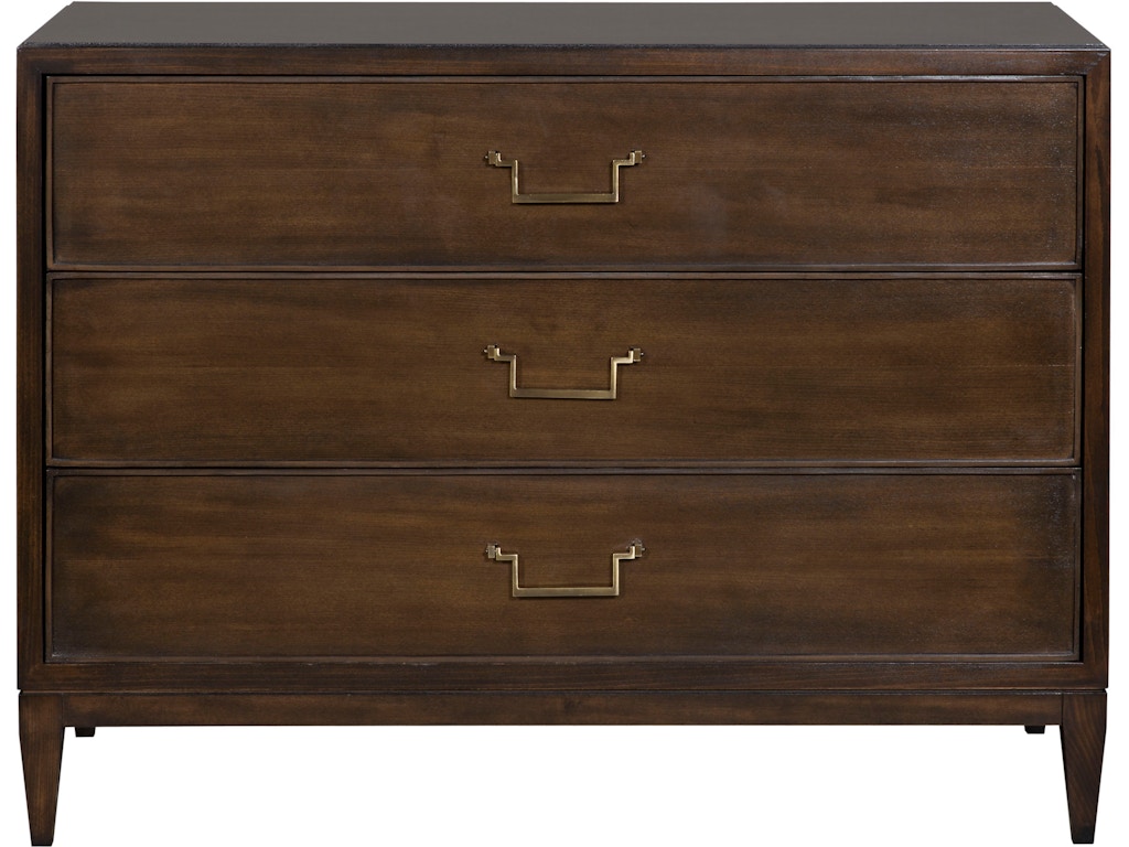 Prosser Drawer Chest