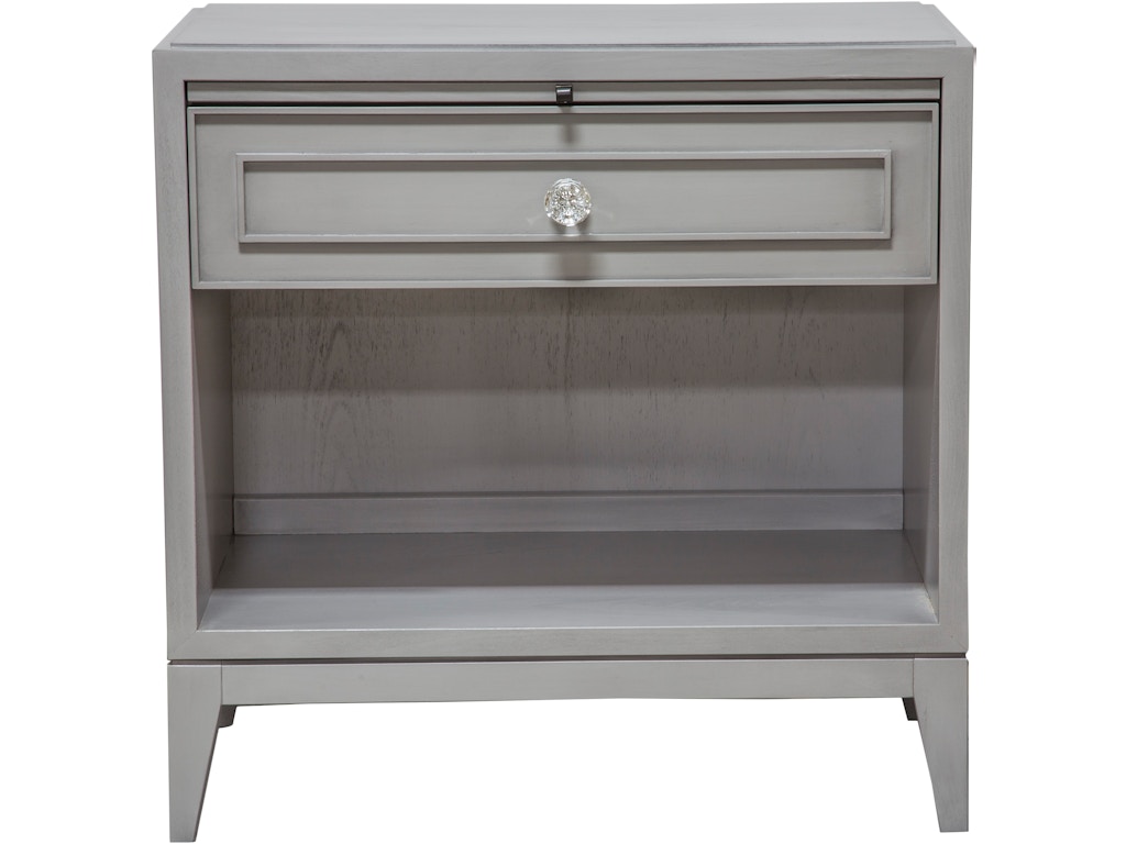 Jones Nightstand