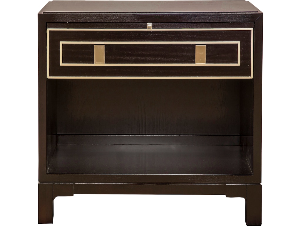 Jones Nightstand