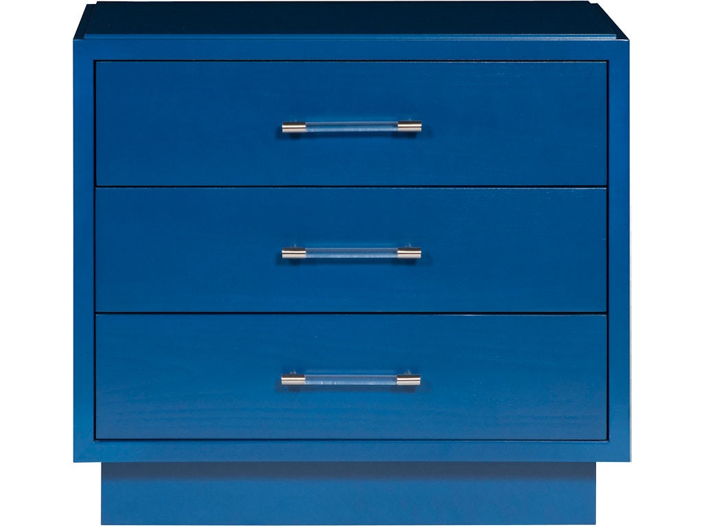 Cremins Nightstand