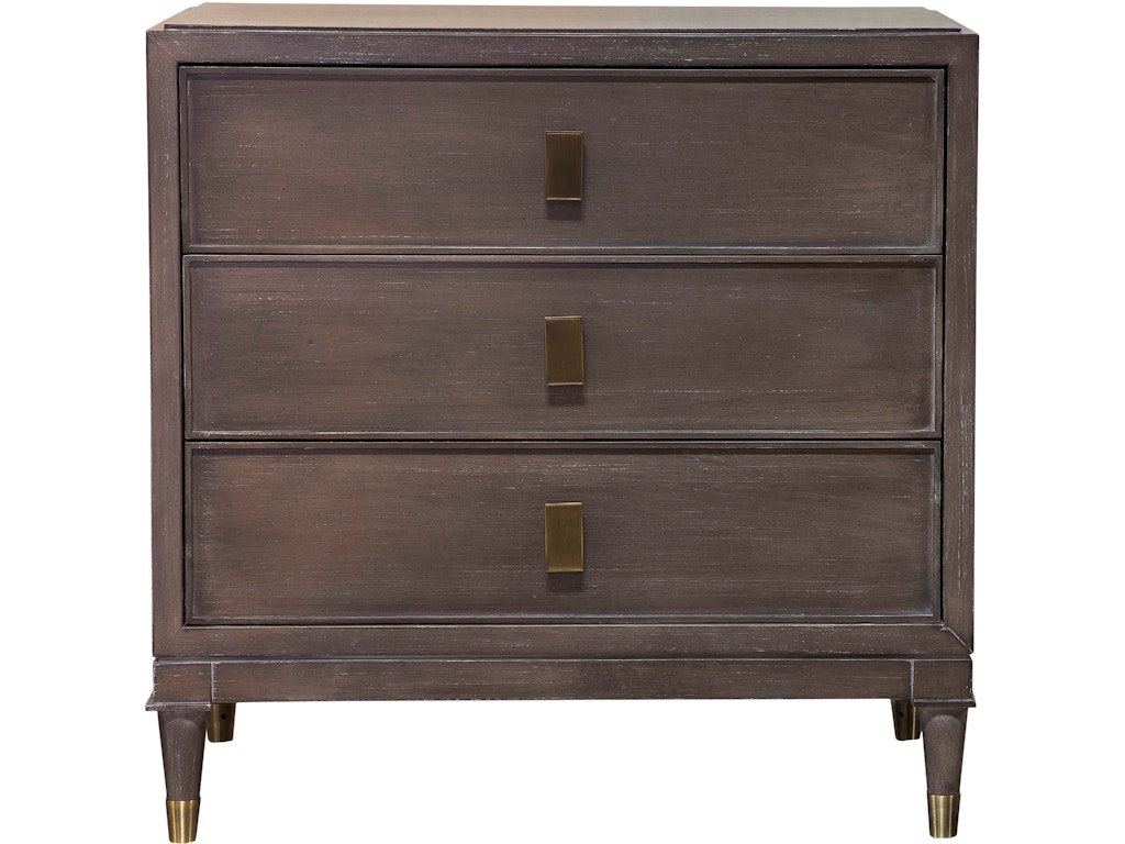 Cremins Nightstand