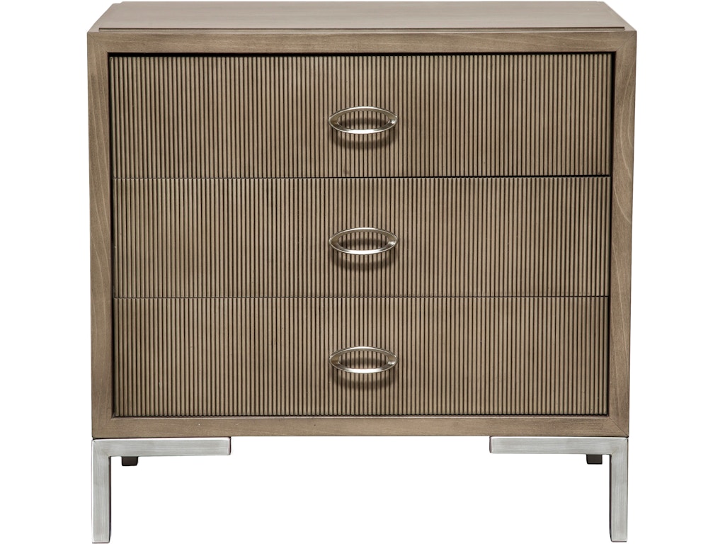 Cremins Nightstand