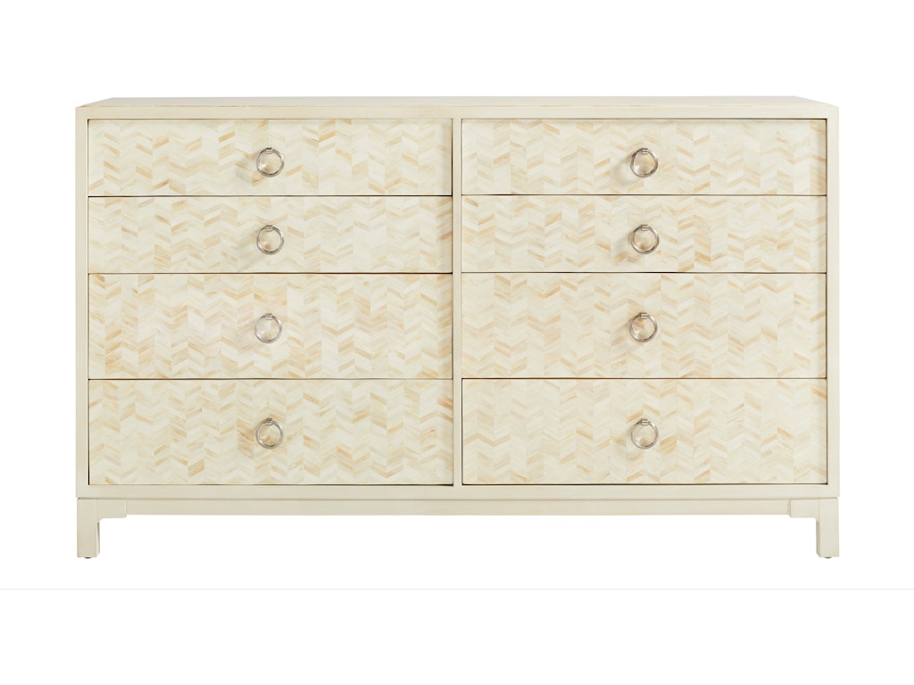 Milburn Dresser