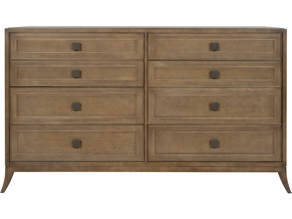 Milburn Dresser