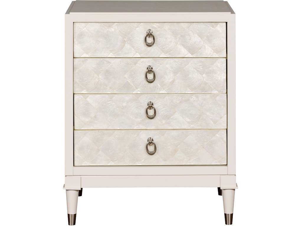 Britton Small Nightstand