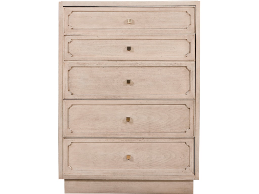 Mercer Tall Chest