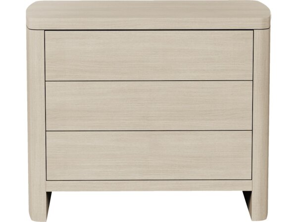 Paloma MIY Nightstand