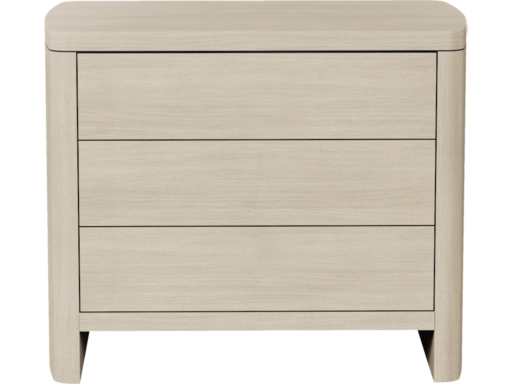 Paloma MIY Nightstand