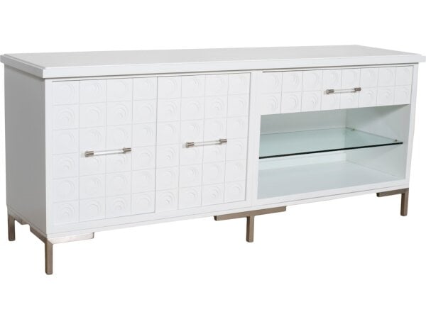 Solene Lifestyle Cabinet - Image 2